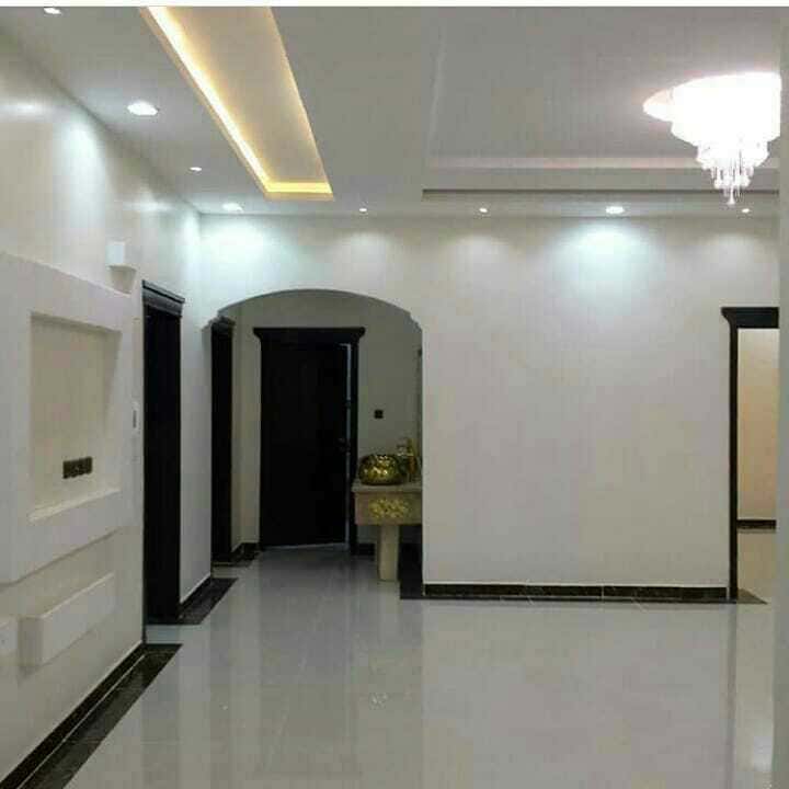 دهانات وديكورات بالرياض