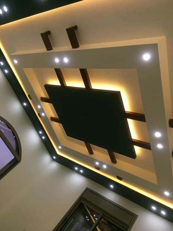معلم ديكورات الرياض ديكورات جبس بورد الرياض جبس بورد اسقف غرف نوم
